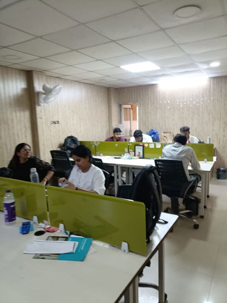 Team Area, noida central Commercial Office Space 1200 Sq.Ft. In Noida Central Noida 10679408