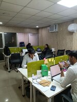 1200 Sq.Ft. Office Space in Noida Central