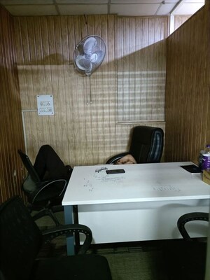 Team Area in  Office Space at Noida Central – for Rent