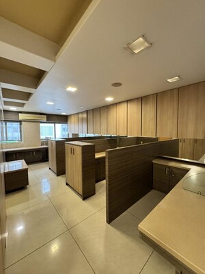  Office Space For Rent in Nariman Point