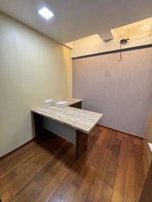 Bedroom in  Office Space at Nariman Point – for Rent