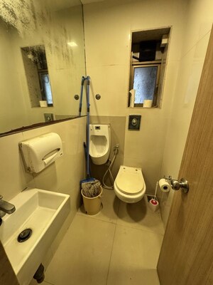 Team Area in  Office Space at Nariman Point – for Rent
