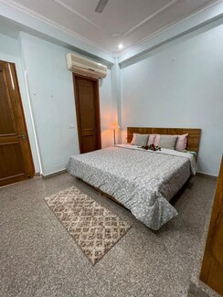 2 BHK Builder Floor For Rent in Bhoomi Homes