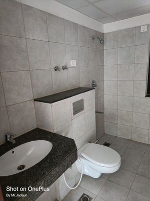Bathroom in 3 BHK Apartment at M3M Capital, Sector 113 – for Sale