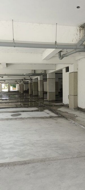 2 BHK Apartment – Exterior View View at Golden Sri Sai Sadan, Kompally - for Sale