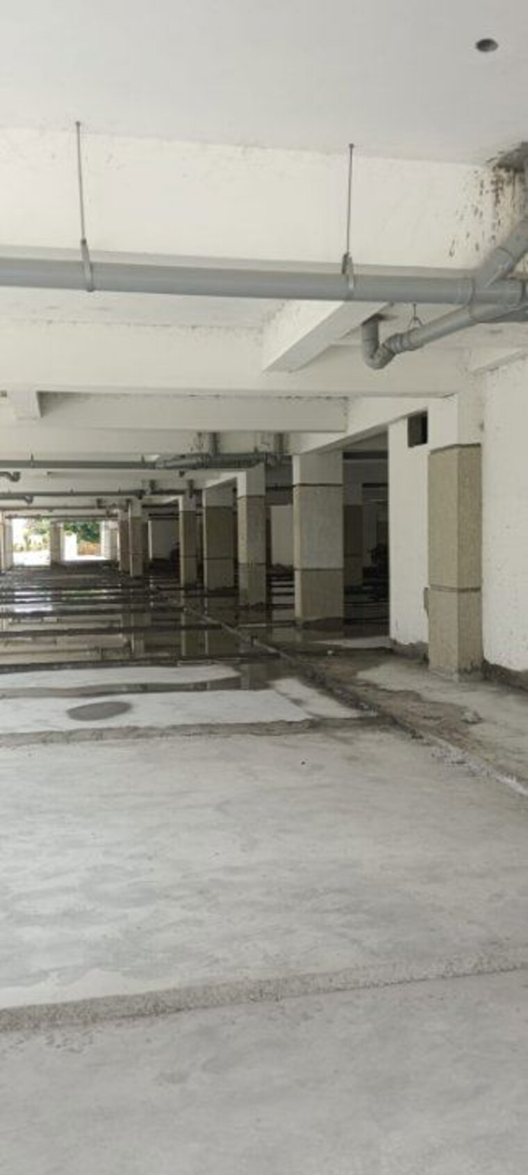 Exterior View, golden-sri-sai-sadan 2 Bedroom 1250 Sq.Ft. Apartment In Kompally Hyderabad 10167932