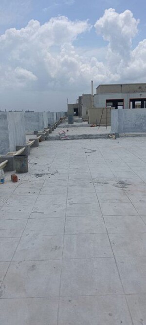 2 BHK Apartment – Exterior View View at Golden Sri Sai Sadan, Kompally - for Sale