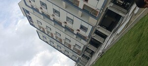 2 BHK Apartment – Exterior View View at Golden Sri Sai Sadan, Kompally - for Sale