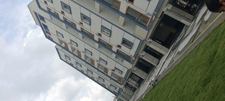 Exterior View, golden-sri-sai-sadan 2 Bedroom 1250 Sq.Ft. Apartment In Kompally Hyderabad 10167932