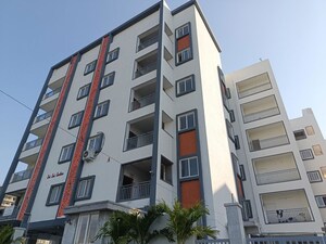 2 BHK Apartment For Sale in Golden Sri Sai Sadan, Kompally