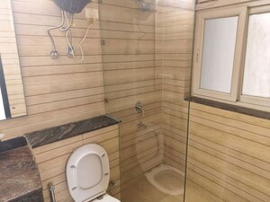 Bathroom in 3 BHK Builder Floor at Sector 22 – for Rent