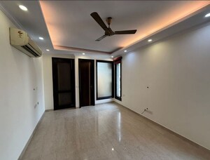 3 BHK Apartment For Rent in Greater Kailash ii