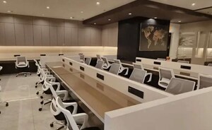  Office Space For Rent in Business Square Andheri East, Andheri East