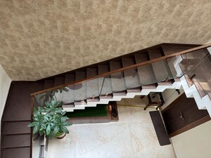 Kitchen in 5 BHK Independent House at Apurva Insuburbia, Kanakapura Road – for Sale