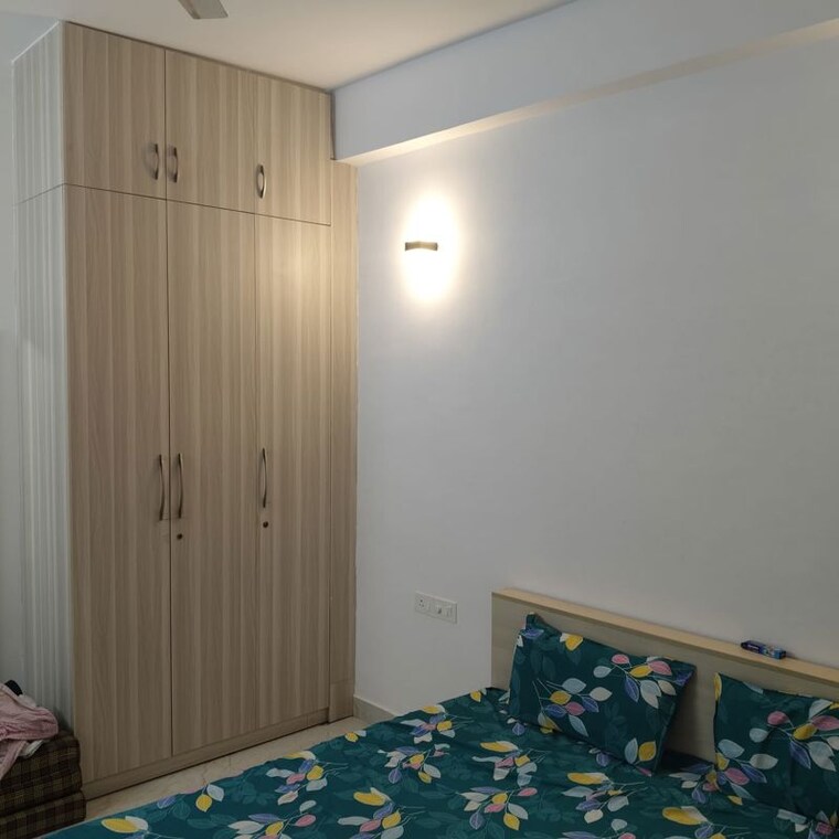 Bedroom, m3m-antalya-hills 2.5 Bedroom 1193 Sq.Ft. Builder Floor In Sector 79 Gurgaon 10679460