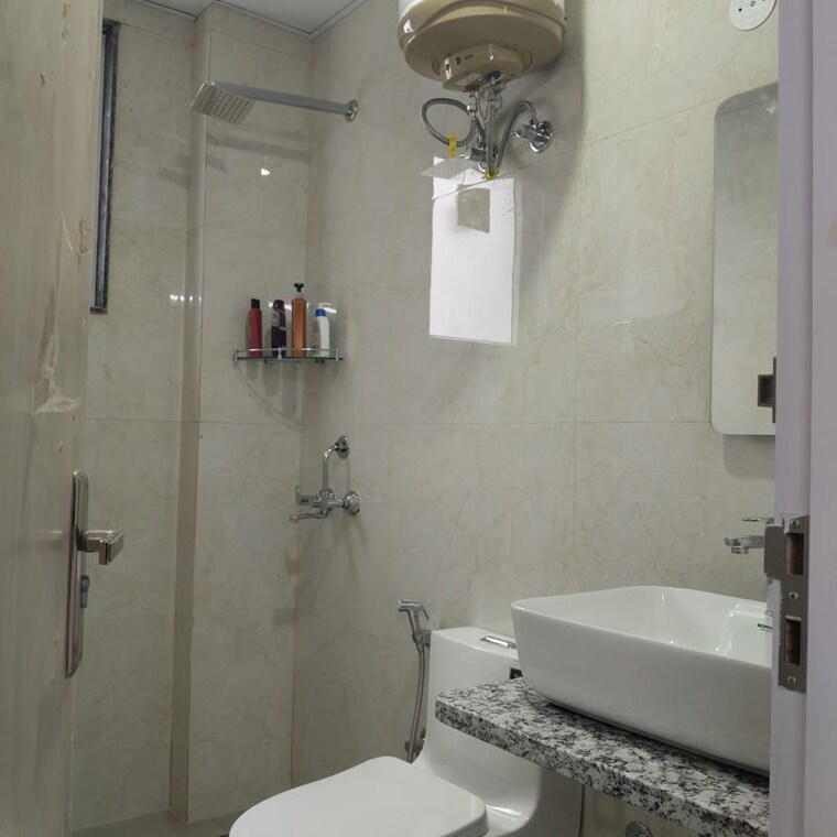 Bathroom, m3m-antalya-hills 2.5 Bedroom 1193 Sq.Ft. Builder Floor In Sector 79 Gurgaon 10679460