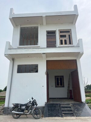 1.5 BHK Villa For Sale in Madhuban Bapudham