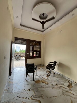 Parking in 1.5 BHK Villa at Madhuban Bapudham – for Sale