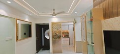 2 BHK +Apartment For Rent in Oxy Beaumonde