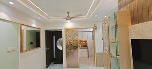 2 BHK Apartment For Rent in Oxy Beaumonde, Viman Nagar