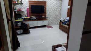 1 BHK Apartment For Rent in Lokmanya Colony