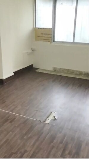Floor Plan in  Office Space at Chembur – for Rent