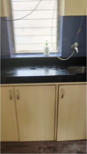 Kitchen/pantry in  Office Space at Chembur – for Rent