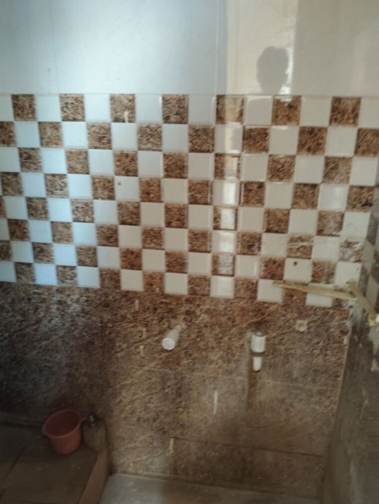 Bathroom, rwa-apartments-sector-12 1 RK 350 Sq.Ft. Apartment In Sector 12 Noida 10677642