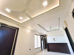 Living Room in 2 BHK Apartment at AG Imperial Towers, Kondhwa – for Rent