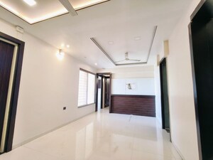 Living Room in 2 BHK Apartment at AG Imperial Towers, Kondhwa – for Rent