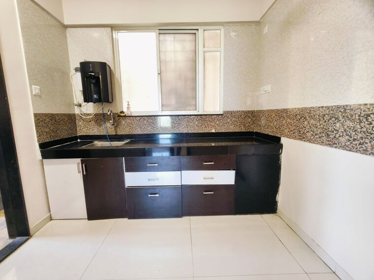 Kitchen, ag-imperial-towers 2 Bedroom 1000 Sq.Ft. Apartment In Kondhwa Pune 10679465