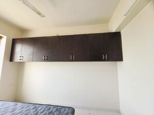 Furnished Amenities in 2 BHK Apartment at AG Imperial Towers, Kondhwa – for Rent