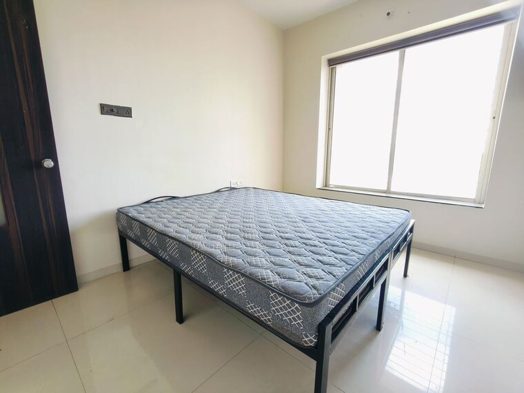 Bedroom, ag-imperial-towers 2 Bedroom 1000 Sq.Ft. Apartment In Kondhwa Pune 10679465