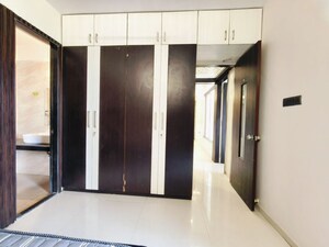 Building Lobby in 2 BHK Apartment at AG Imperial Towers, Kondhwa – for Rent
