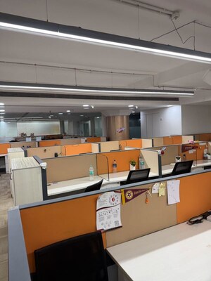  Office Space For Rent in Nariman Point