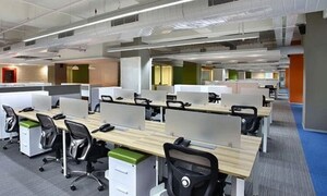  Office Space For Rent in Marol