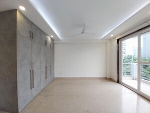 3 BHK Builder Floor For Rent in RBC II, Sushant Lok I