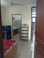 1 Rk  345 Sq.Ft. Builder Floor in Lajpat Nagar 4