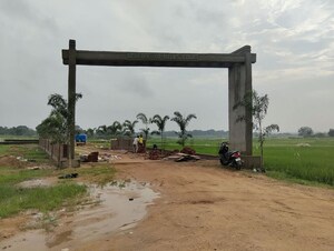  Plot For Sale in Kanke
