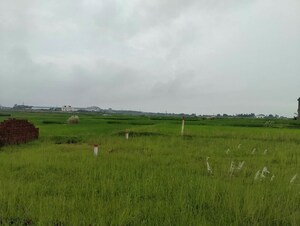 Plot Area in  Plot at Kanke – for Sale