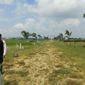 Plot Area in  Plot at Kanke – for Sale