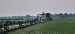  Plot – Exterior View View at Kanke - for Sale