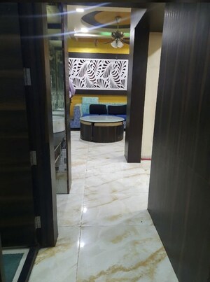 2 BHK Apartment – Nearby View at Vyas Anudatta CHS, Rambaug Colony - for Rent