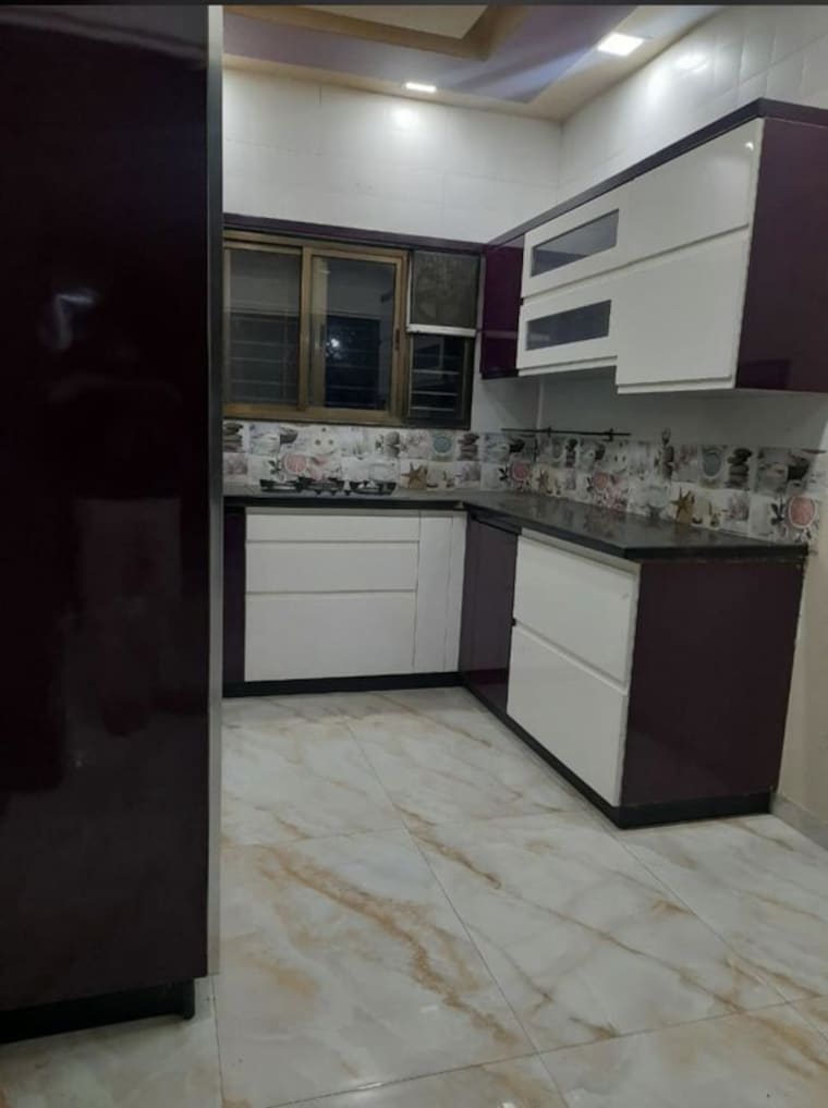 Kitchen, vyas-anudatta-chs 2 Bedroom 878 Sq.Ft. Apartment In Rambaug Colony Pune 10679486