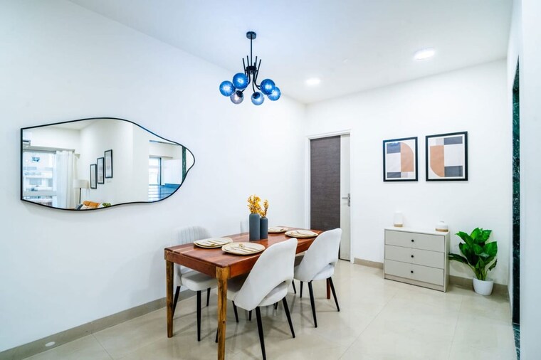 Gym, nahar-camellia-apartment 3 Bedroom 1605 Sq.Ft. Apartment In Chandivali Mumbai 10679488