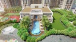 3.5 BHK 1800 Sq.Ft. Apartment in Rishita Manhattan