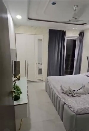 Bathroom in 3.5 BHK Apartment at Rishita Manhattan, Gomti Nagar – for Sale