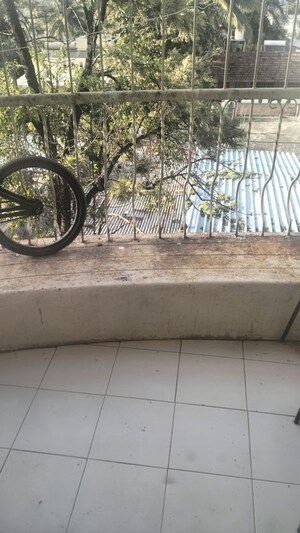 Parking in 1 BHK Apartment at Bramha Aangan, Salunkhe Vihar Society – for Rent