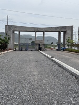  Plot – Exterior View View at Pathapadu - for Sale