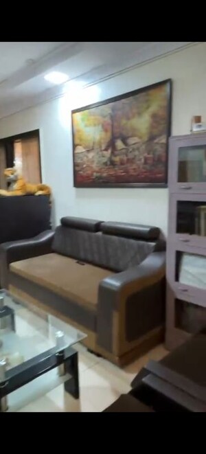 1 BHK Apartment For Rent in Mahaveer Tower, Worli